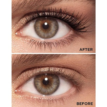 Stila HUGE Extreme Lash Mascara Black 0.44oz