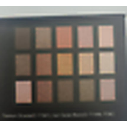 Profusion Glitter Eyeshadow Palette