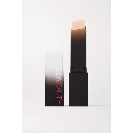 Huda Beauty #FauxFilter Skin Finish Buildable Coverage Foundation Stick Donut 335 Beige