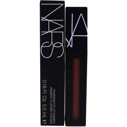 NARS Powermatte Slow Ride Lip Pigment 5.5ml