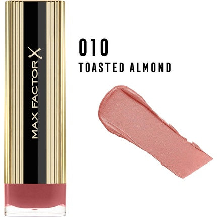 Max Factor Colour Elixir Nº 005 Lipstick Simply Nude 4g