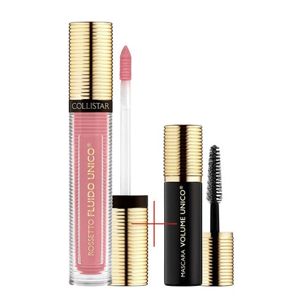 Collistar Liquid Lipstick Unique Matte Effect No. 1 Old Rose