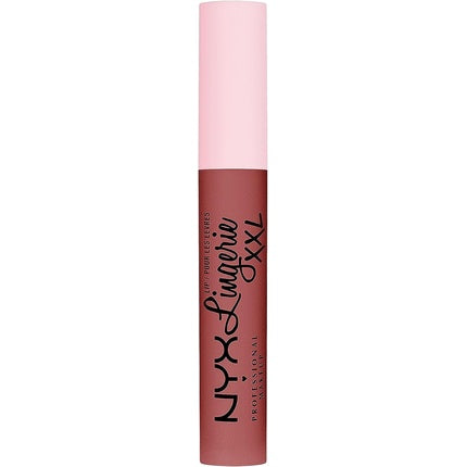NYX Professional Makeup Lip Lingerie XXL