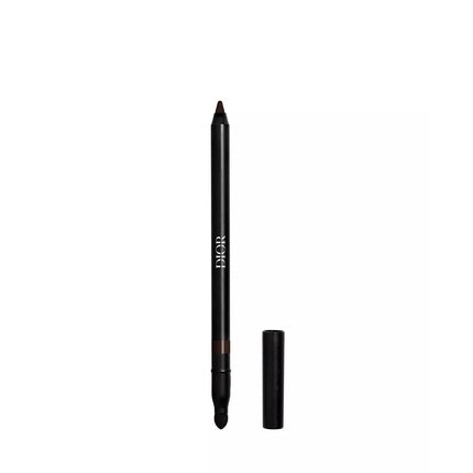 Dior Diorshow On Stage Waterproof Kohl Eyeliner High Intensity 0.04 oz 594 Brown
