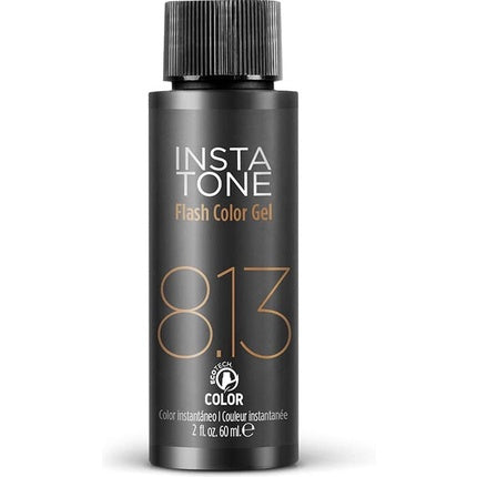 Icon Insta Tone #8.13-Light Ash Gold Bonde