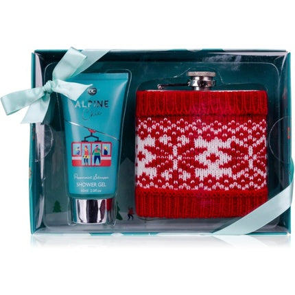 Accentra Alpine Chic Gift Set (for the body)