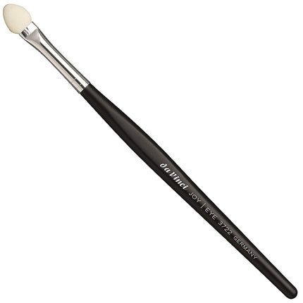 Da Vinci Eyeshadow Applicator Vegan Made in Germany 1 Piece Basic Round