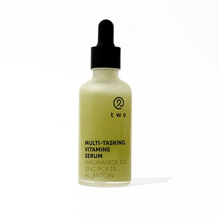 Multi-tasking Vitamin Skin Serum (Serum) 50 ml