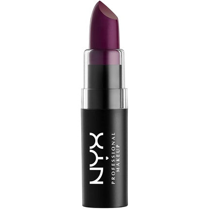 NYX Professional Makeup Matte Lipstick 30