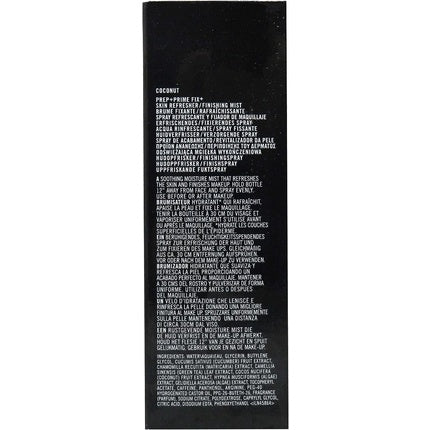 MAC Prep + Prime Fix Coconut 100ml