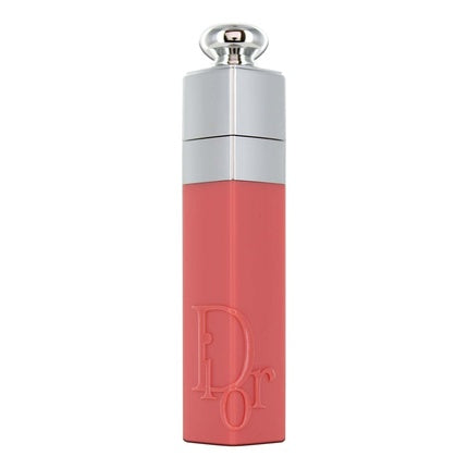 Dior Addict Summer 2022 Hydrating Colored Lip Tint 251 Natural Peach