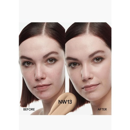 MAC Studio Radiance Serum Powered Foundation NW13