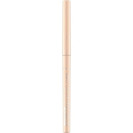 Catrice 20H Ultra Precision Gel Eye Pencil Waterproof Eyebrow Gel No. 100 Gold Long-Lasting Defining Vegan Waterproof Microplastic Particle-Free Nanoparticle-Free 0.08g