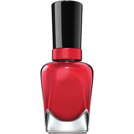 Sally Hansen Miracle Gel Nail Polish At-Home Gel Manicure 14.7ml Red Shades