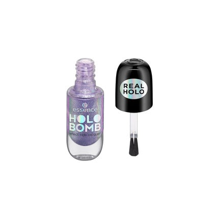 Essence Nail Polish Ideal for Adults Unisex