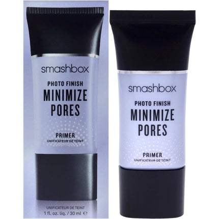SmashBox Photo Finish Oil Free Pore Minimizing Primer for Women 1 oz