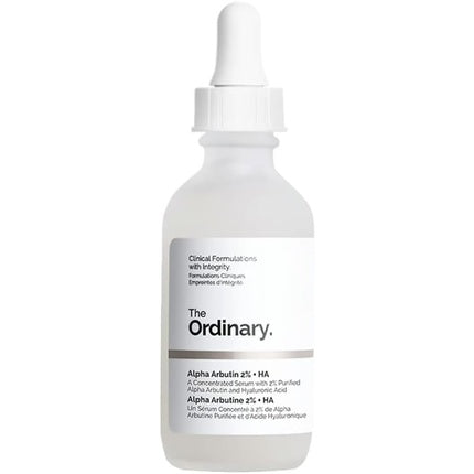 The Ordinary Alpha Arbutin 2% + HA 60ml