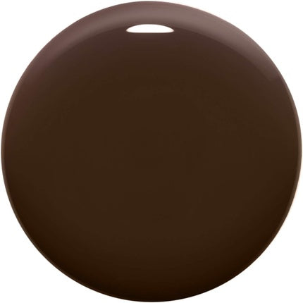 L'Oreal Paris Makeup Designer LMU VAO CR Huile Nu 667 L'atelier Choco 135ml Brown Nail Polish