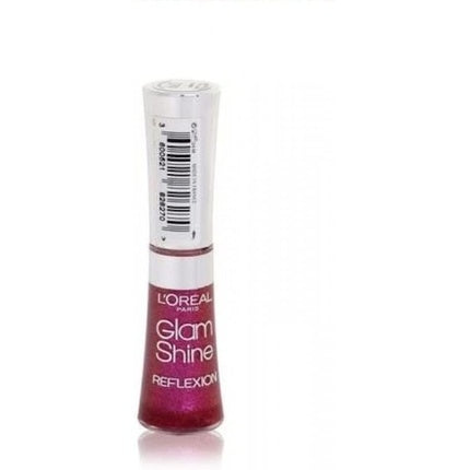 GLAM SHINE Lipgloss Reflexion 179 Sheer Pitaya