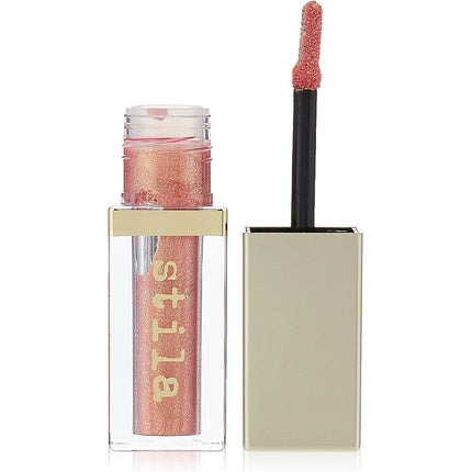 Stila Glitter & Glow Liquid Eyeshadow Dollish