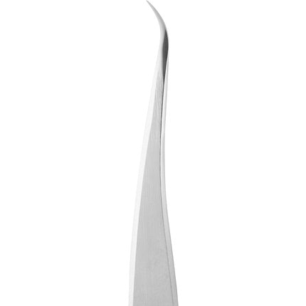Vj Professional Eyelashes Tweezers for Beautician Lashes Extensions Type 3