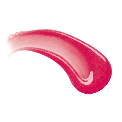 Rimmel Stay Plumped Lip Gloss 501 Raspberry Sundae