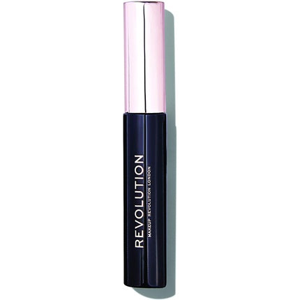 Makeup Revolution Brow Tint Medium Brown 6ml