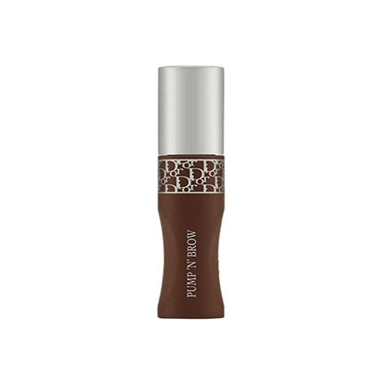 Christian Dior DiorShow Pump 'N' Brow Waterproof Brow Mascara 002 Dark Brown