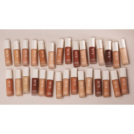 ILIA True Skin Serum Foundation