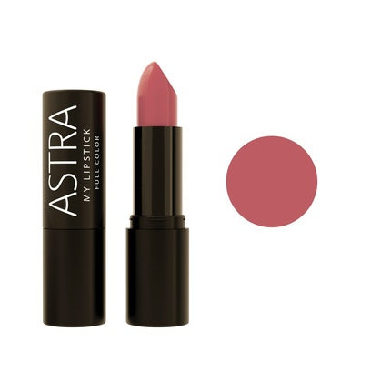 ASTRA My Moisturizing Lipstick Cosmetics 06
