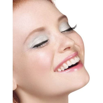 Bourjois Little Round Pot Eyeshadow No.90 White Sheer