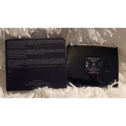 Dior Rouge Longwear Couture Rouge 6g