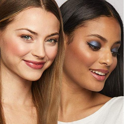 theBalm Autobalm Girl Powder Cheek Palette Long Lasting Blush and Highlight