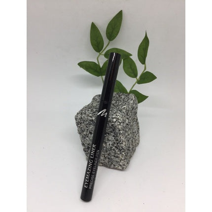 Manhattan Eyemazing Liner Precise Eyeliner Pen 1010N Black Lacquer