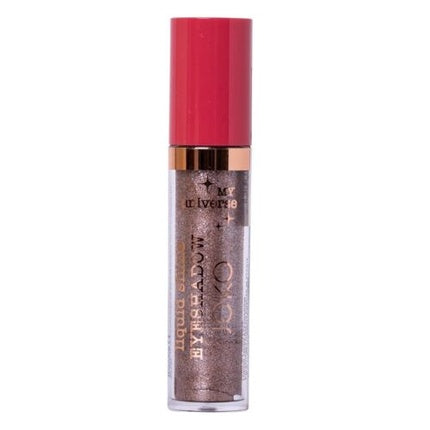 My Universe Shimmering Liquid Eyeshadow 02 4ml