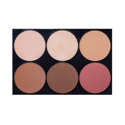 MRV Shape GURU Palette No.03 Deep