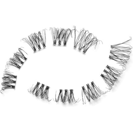 Eylure Extreme Curl Clusters 1 Count