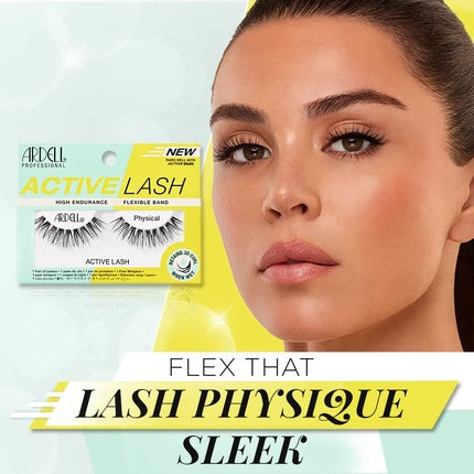 Ardell Active Lash Physical - 1 Pair