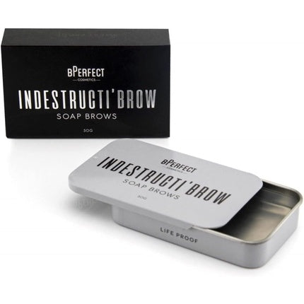 bPerfect Indestructi'Brow Soap Brows