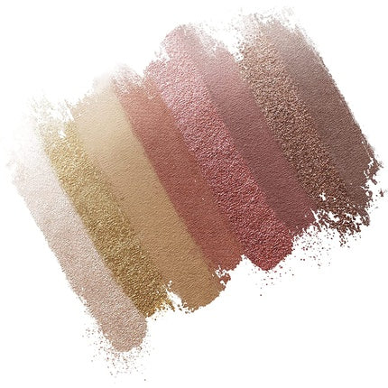 Max Factor Masterpiece Nude Eyeshadow Palette 005 Cherry Nudes