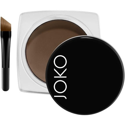 JOKO Eye Brow Pomade Espresso