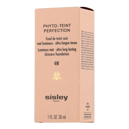 Sisley Phyto-Teint Perfection 4W Cinnamon 30ml