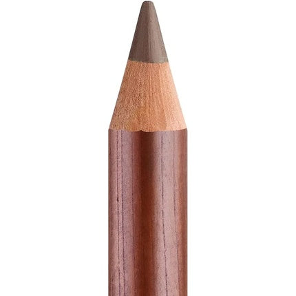 Natural Brow Liner Sustainable Eye Contour Pen for Sensitive Skin No.3 Soft Brown