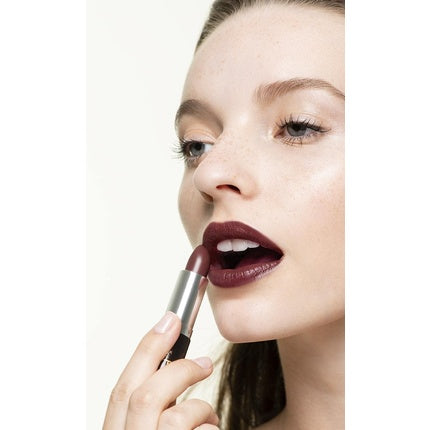 KORRES Natural Morello Cream Lipstick Mocha Brown