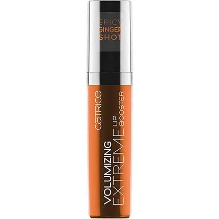 Catrice Volumizing Extreme Lip Booster Lip Gloss 5ml - Shade 020 Ginger Shot