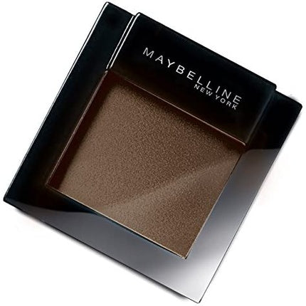 Maybelline Color Sensational Eyeshadow Mono 30 Espresso