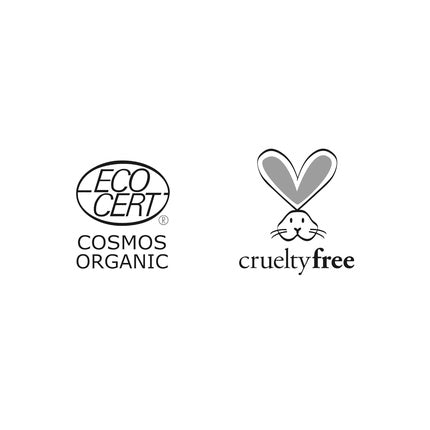 Estelle & Thild Organic Beauty Fresh Glow Satin Blush Sweet Coral Certified Organic Cruelty Free Non-Comedogenic 10g
