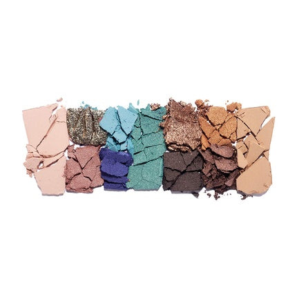 MRV Eye Shadow Palette Getaway