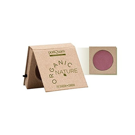 Organic Purple Eyeshadow by Sombra Ojos