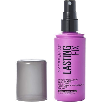 Maybelline Lasting Fix Make Up Setting Spray - 100ml